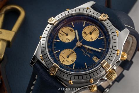 breitling chronomat chronograph b13047|Breitling Chronomat 81.950 B13047.